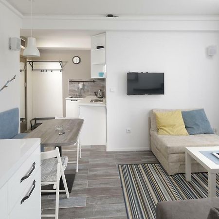 Apartment Planinska Carolija Kopaonik Dış mekan fotoğraf