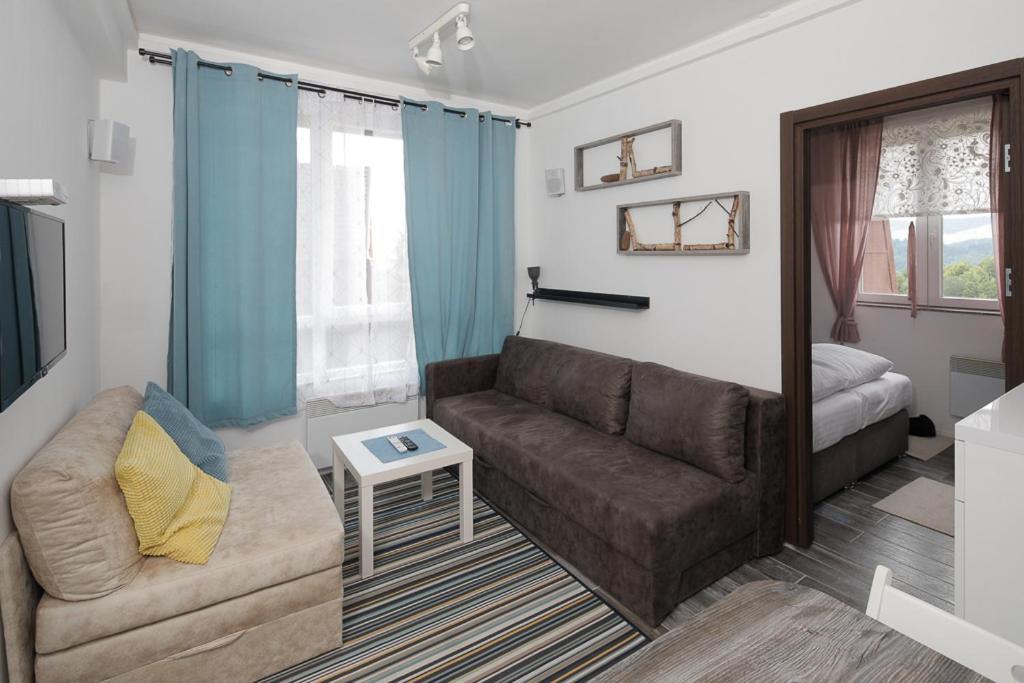 Apartment Planinska Carolija Kopaonik Dış mekan fotoğraf