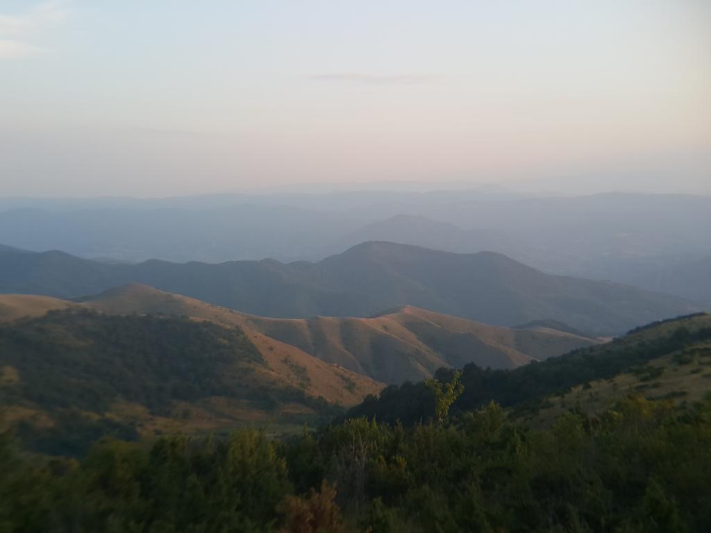 Apartment Planinska Carolija Kopaonik Dış mekan fotoğraf