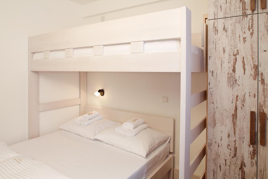 Apartment Planinska Carolija Kopaonik Dış mekan fotoğraf