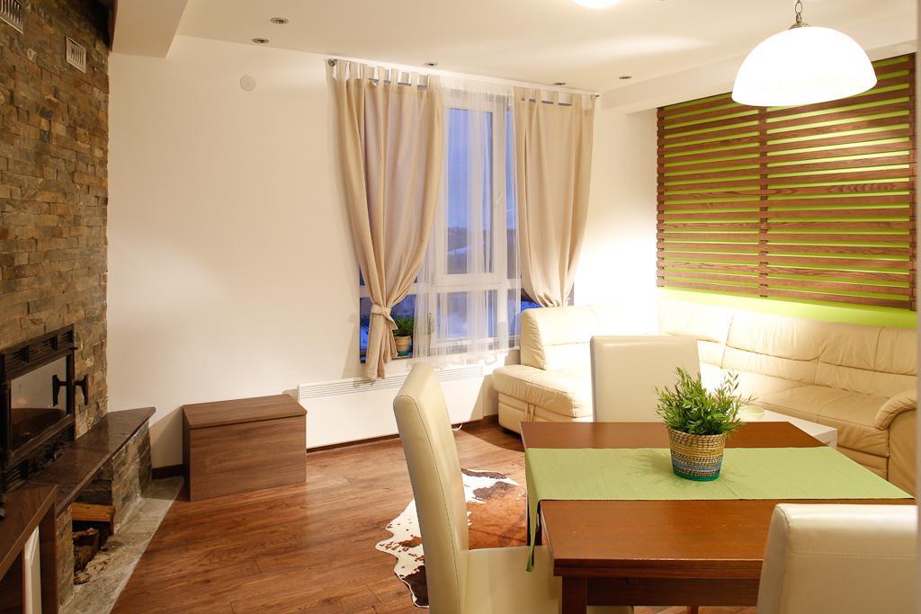 Apartment Planinska Carolija Kopaonik Dış mekan fotoğraf