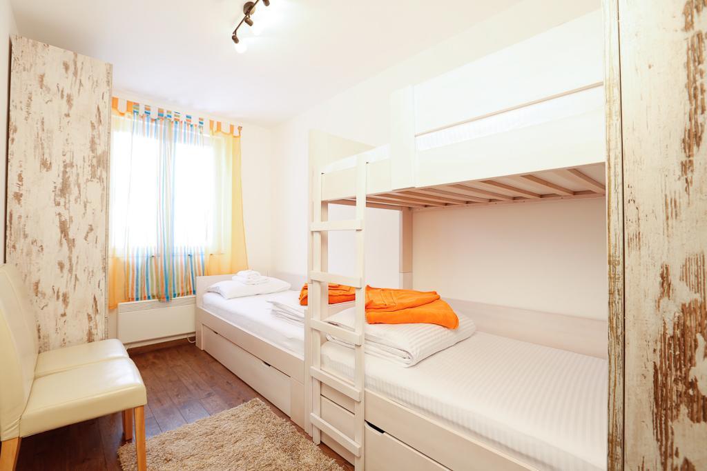Apartment Planinska Carolija Kopaonik Dış mekan fotoğraf