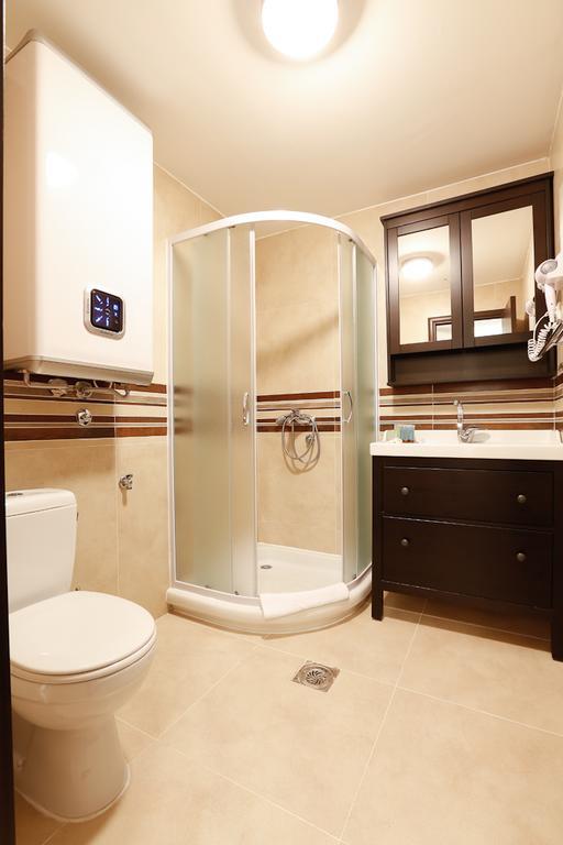 Apartment Planinska Carolija Kopaonik Dış mekan fotoğraf