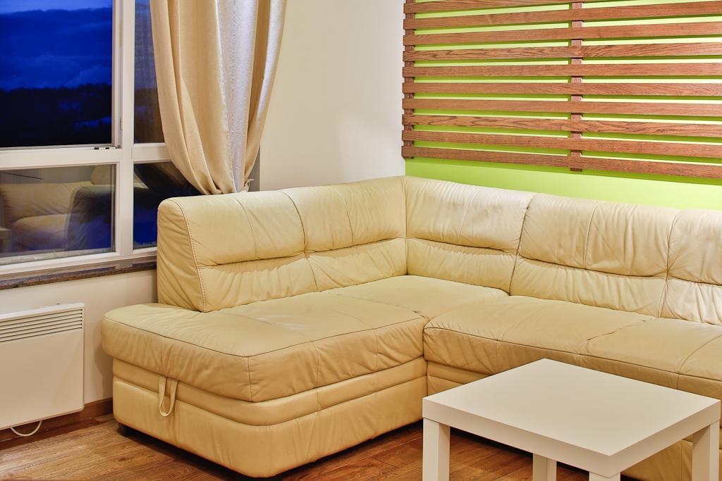 Apartment Planinska Carolija Kopaonik Dış mekan fotoğraf