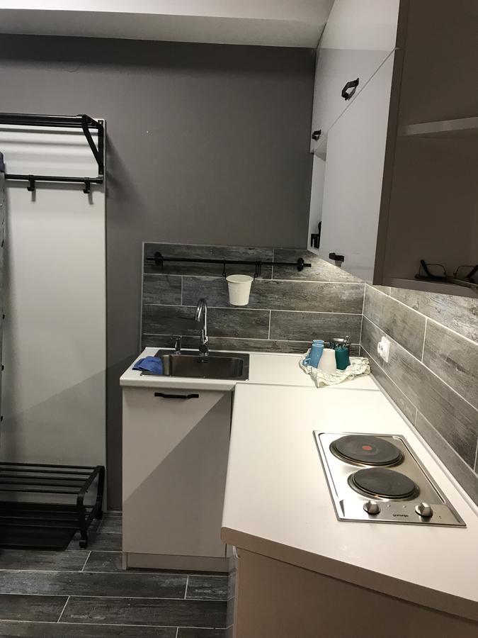 Apartment Planinska Carolija Kopaonik Dış mekan fotoğraf