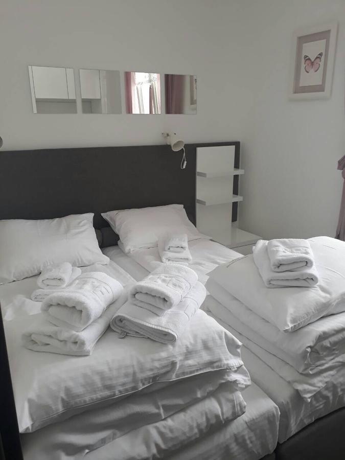Apartment Planinska Carolija Kopaonik Dış mekan fotoğraf