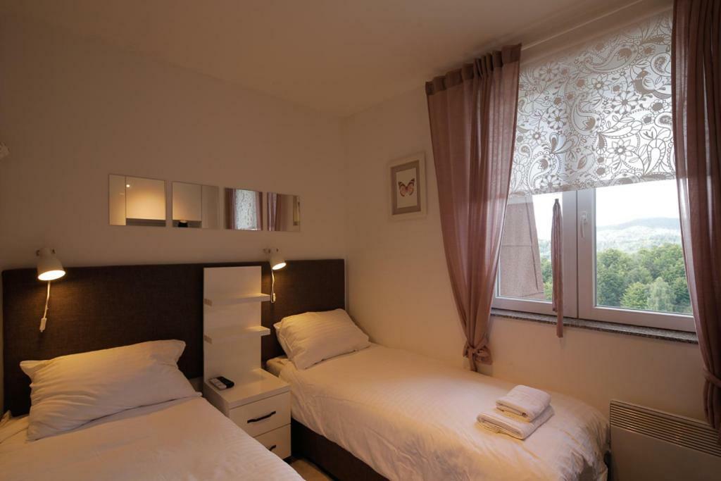 Apartment Planinska Carolija Kopaonik Dış mekan fotoğraf