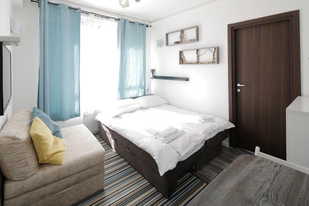 Apartment Planinska Carolija Kopaonik Dış mekan fotoğraf