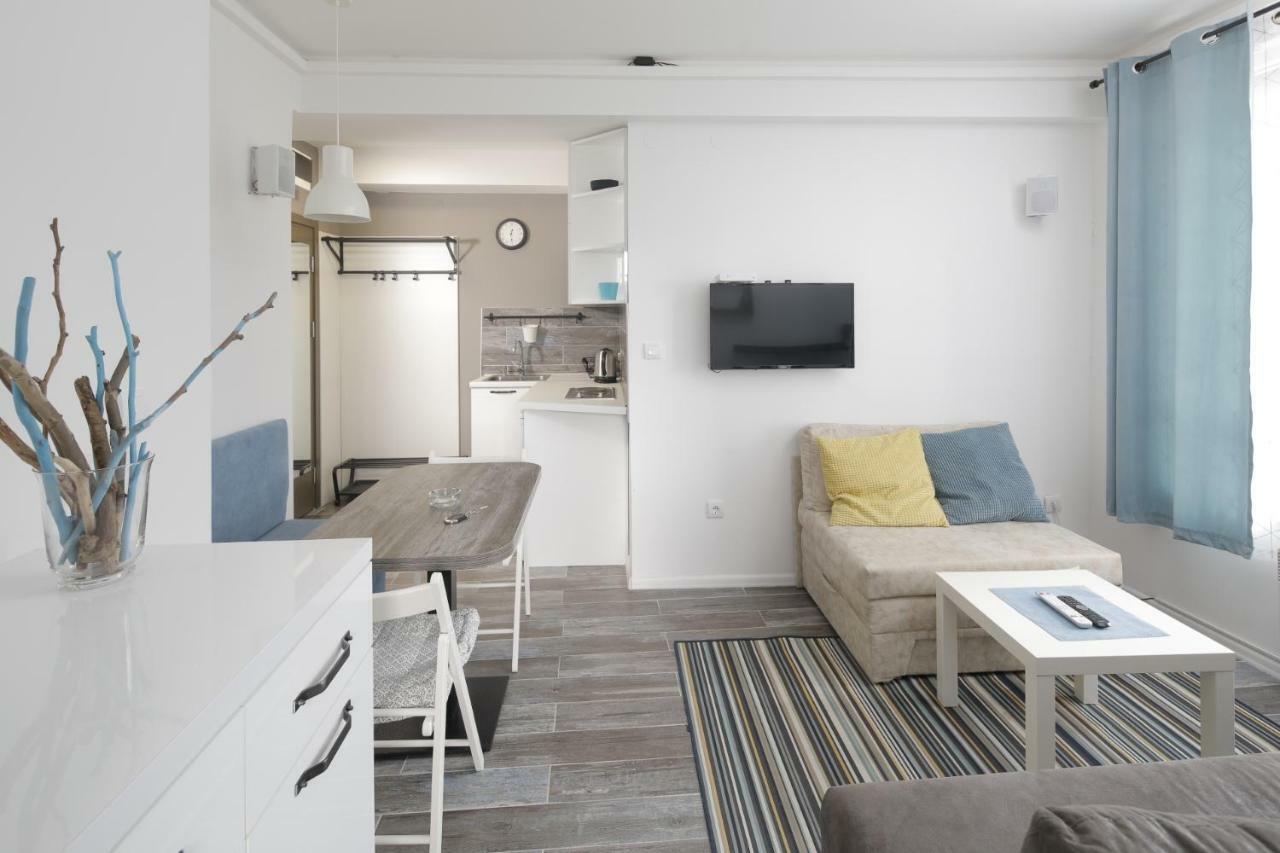 Apartment Planinska Carolija Kopaonik Dış mekan fotoğraf