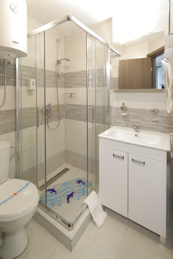 Apartment Planinska Carolija Kopaonik Dış mekan fotoğraf