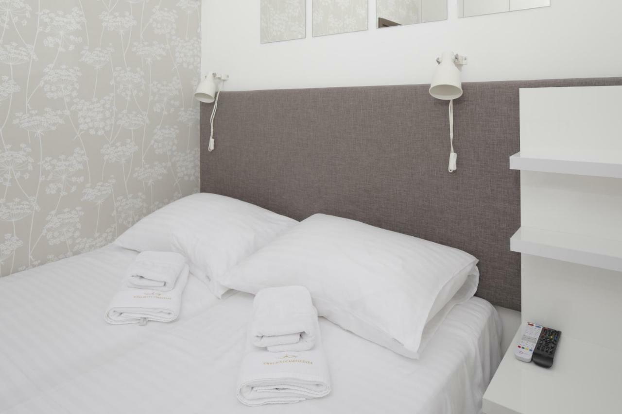 Apartment Planinska Carolija Kopaonik Dış mekan fotoğraf